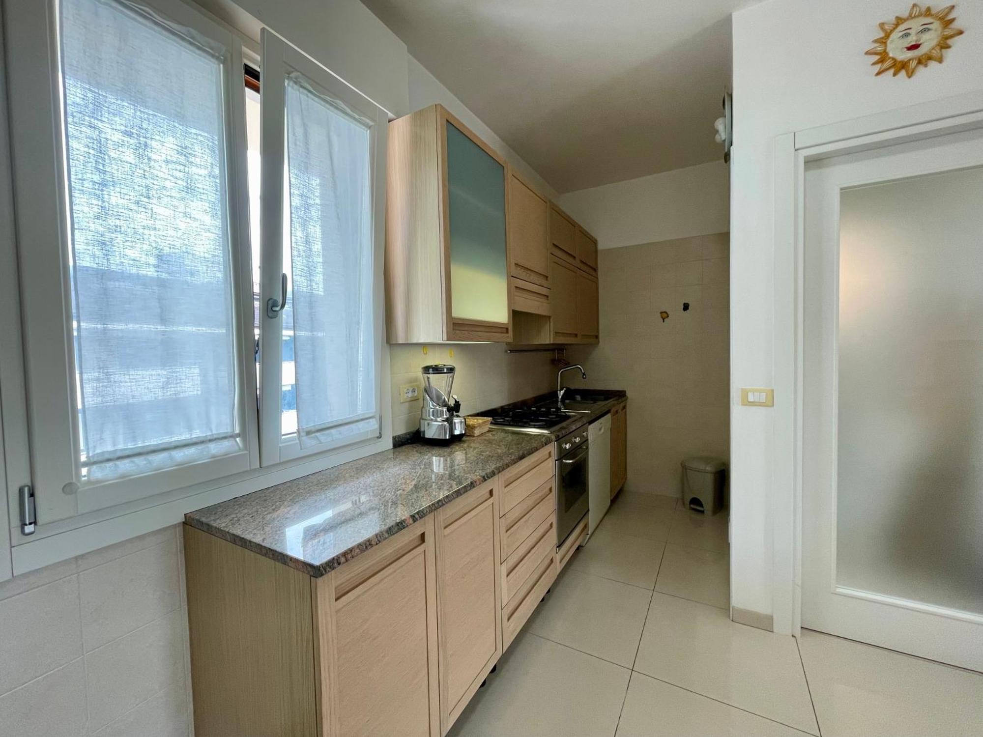 Appartamento Al Faro I Terracerelax&Parking Lignano Sabbiadoro Exteriör bild