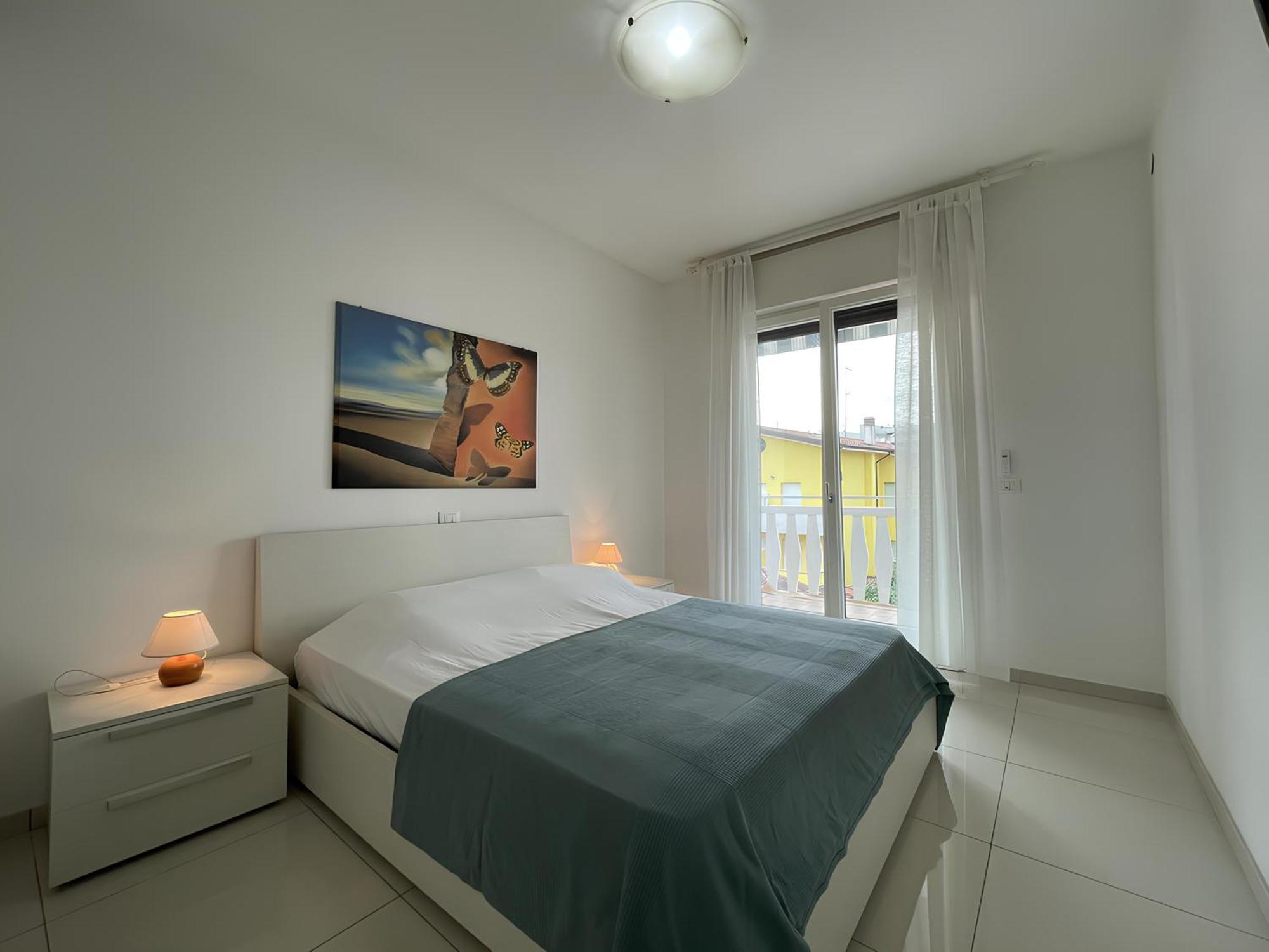 Appartamento Al Faro I Terracerelax&Parking Lignano Sabbiadoro Exteriör bild